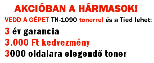 Akcióban a hármasok! Akcióban a hármasok!