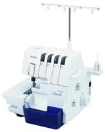 Brother 3034D interlock