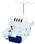 Brother 3034D interlock