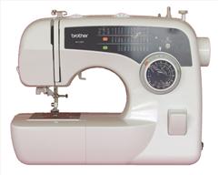 Brother BM-3500 varrógép