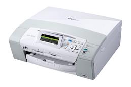 Brother DCP-385C multifunkciós készülék