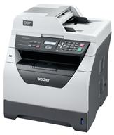 Brother DCP-8070D duplex multifunkciós