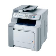 Brother DCP-9042CDN színes duplex multi