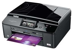 Brother DCP-J925DW wifi duplex multi