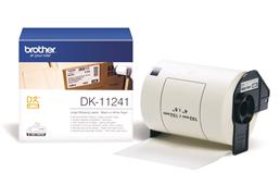 Brother DK-11241 etikett