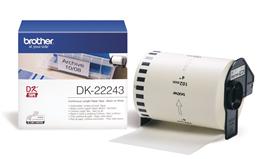 Brother DK-22243 papírszalag