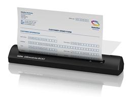 Brother DS-600 mobil szkenner