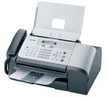 Brother FAX-1360 normál papíros fax
