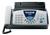 Brother FAX-T104 normál papíros fax
