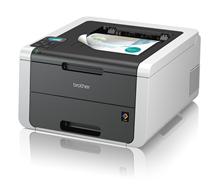 Brother HL-3170CDW színes LED nyomtató