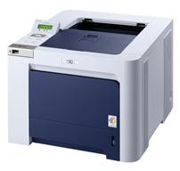 Brother HL-4040CN hálózati színes lézer