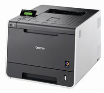 Brother HL-4140CN hálózati színes lézer