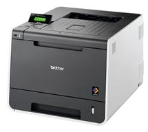 Brother HL-4150CDN színes lézer duplex