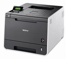 Brother HL-4570CDW színes lézer wifi