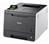 Brother HL-4570CDW színes lézer wifi