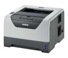 Brother HL-5340DL duplex lézernyomtató