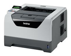 Brother HL-5380DN hálózati duplex lézer