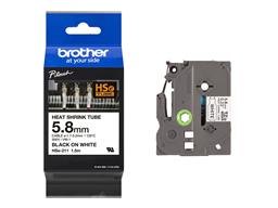 Brother P-touch HSe-211 szalagkazetta