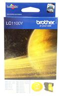 Brother LC1100Y tintapatron