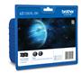 Brother LC1280XLBK2 tintapatron csomag