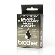 Brother LC-50BK tintapatron