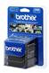 Brother LC900BK2 tintapatron csomag