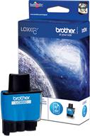 Brother LC900C tintapatron