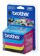 Brother LC900BKCMY tintapatron csomag