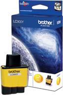 Brother LC900Y tintapatron