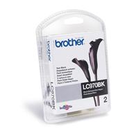 Brother LC970BK2 tintapatron csomag