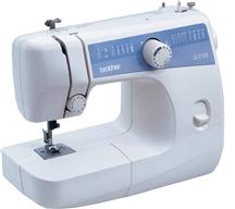 Brother LS-2125 varrógép