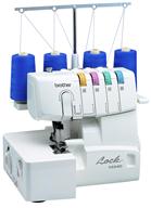 Brother 1034D interlock