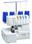 Brother 1034D interlock