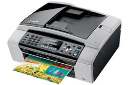 Brother MFC-295CN hálózati multifunkciós