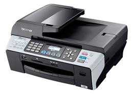 Brother MFC-5490CN hálózati multifunkciós