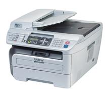 Brother MFC-7440N hálózati multifunkciós