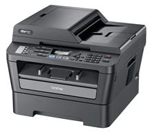 Brother MFC-7460DN hálózati duplex multi