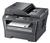 Brother MFC-7460DN hálózati duplex multi