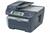 Brother MFC-7840W wifi hálózatos multi