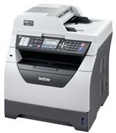 Brother MFC-8370DN hálózati duplex multi