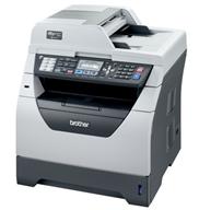 Brother MFC-8380DN hálózati duplex multi