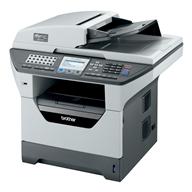 Brother MFC-8880DN hálózati duplex multi