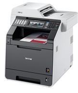 Brother MFC-9970CDW színes duplex multi