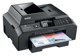 Brother MFC-J5910DW wifi duplex multi A3