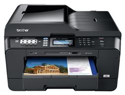 Brother MFC-J6910DW wifi duplex multi A3