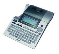 Brother PT-2700VP feliratozógép