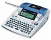 Brother PT-3600 asztali feliratozógép