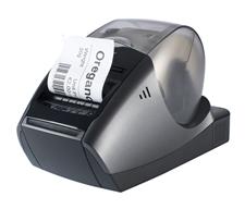 Brother QL-580N etikett és címkenyomtató