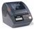 Brother QL-650TD etikett és címkenyomtató