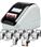 Brother QL-820NWBc címkéző csomag